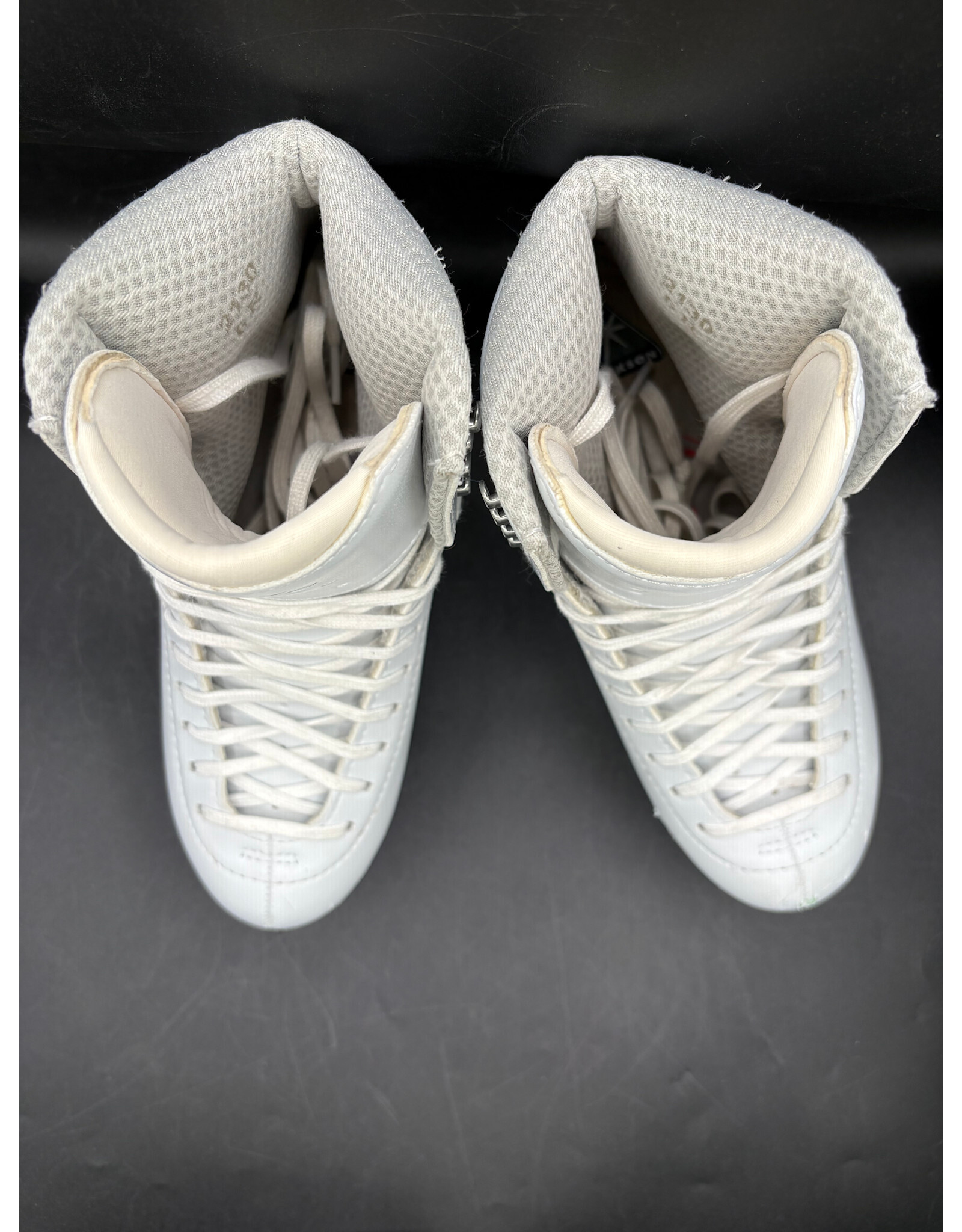 Jackson Ultima Patins Jackson Elle 6R usagés