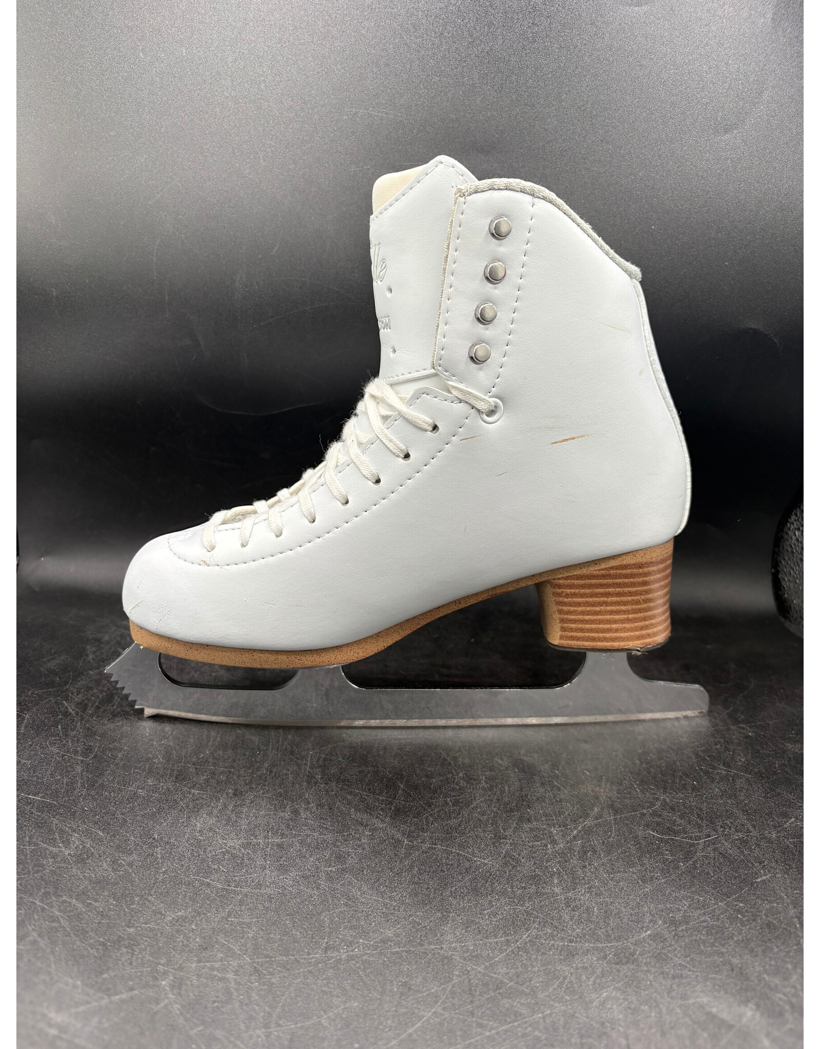 Jackson Ultima Patins Jackson Elle 6R usagés
