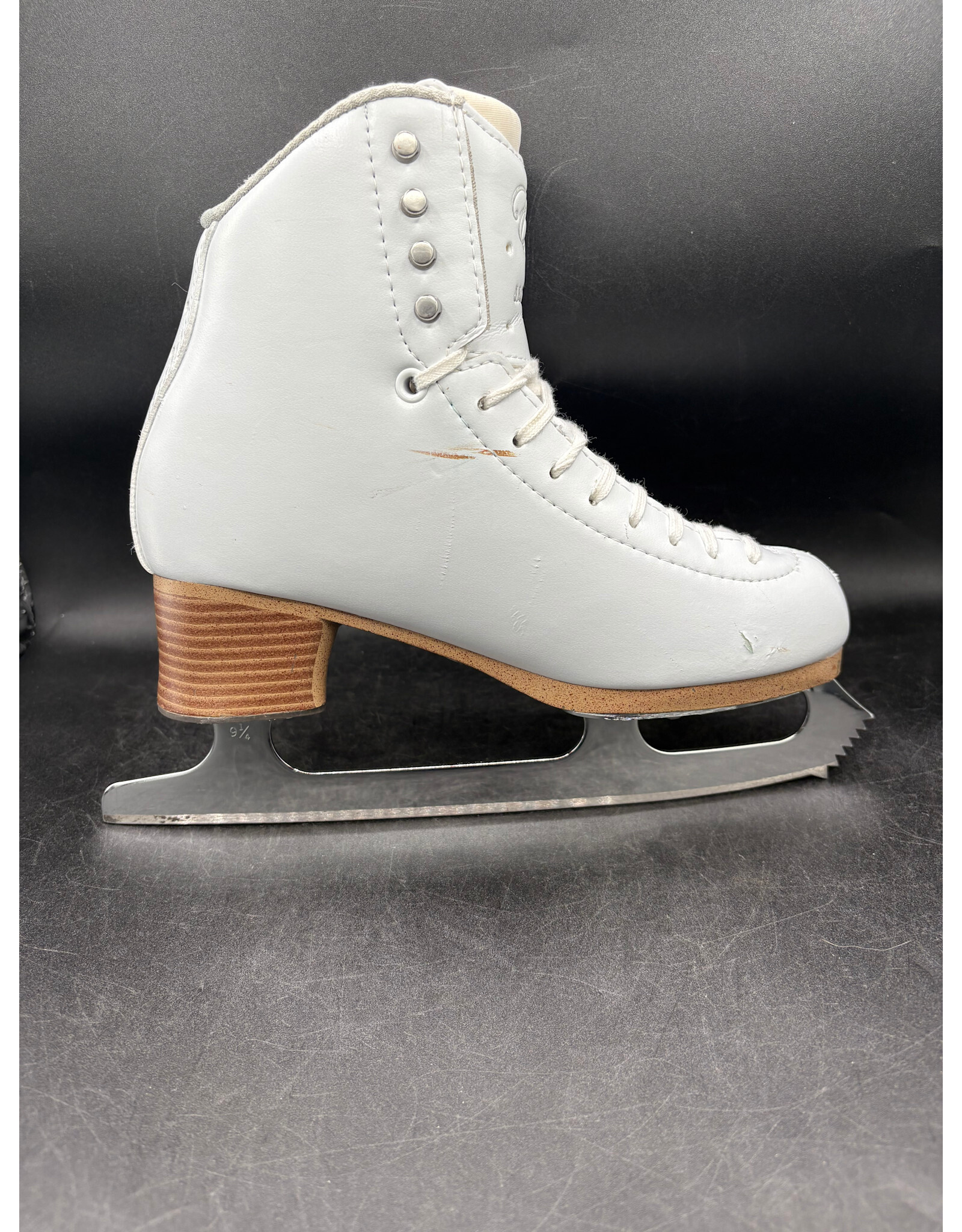 Jackson Ultima Patins Jackson Elle 6R usagés