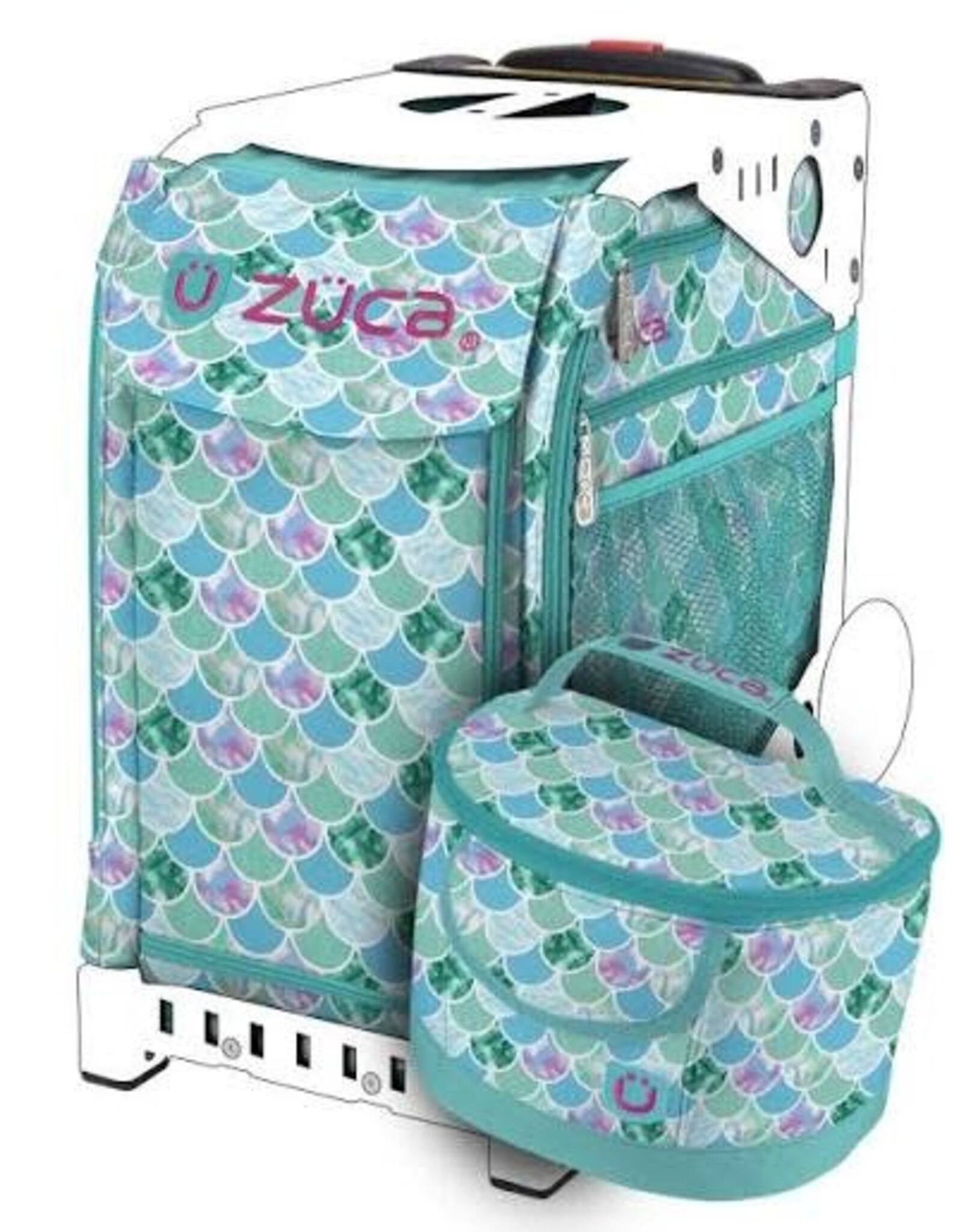 ZUCA Sac Züca Kokomo Mermaid