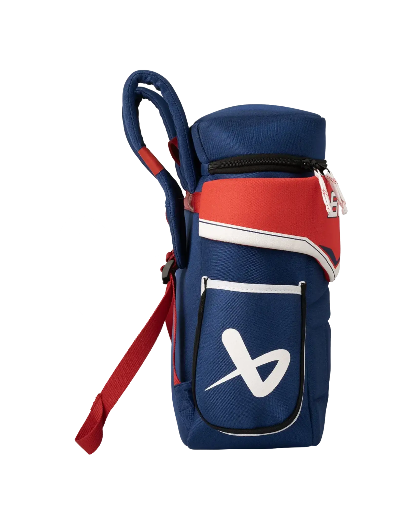 Bauer Sac a dos BAUER style gant 17L