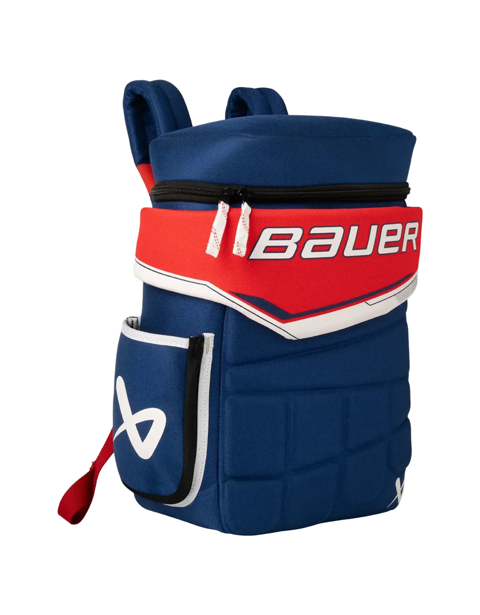 Bauer Sac a dos BAUER style gant 17L
