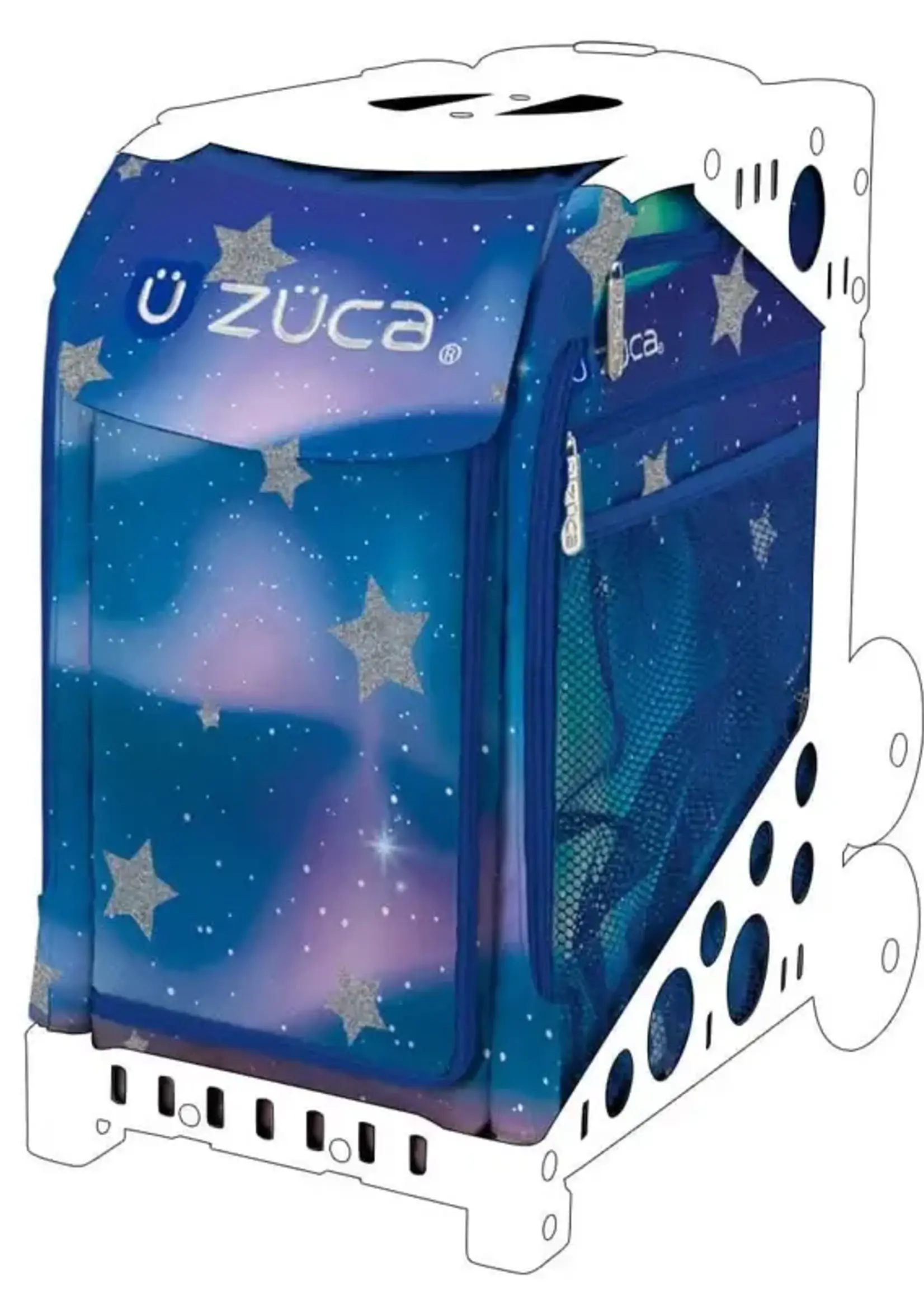 ZUCA Sac ZUCA  Aurora