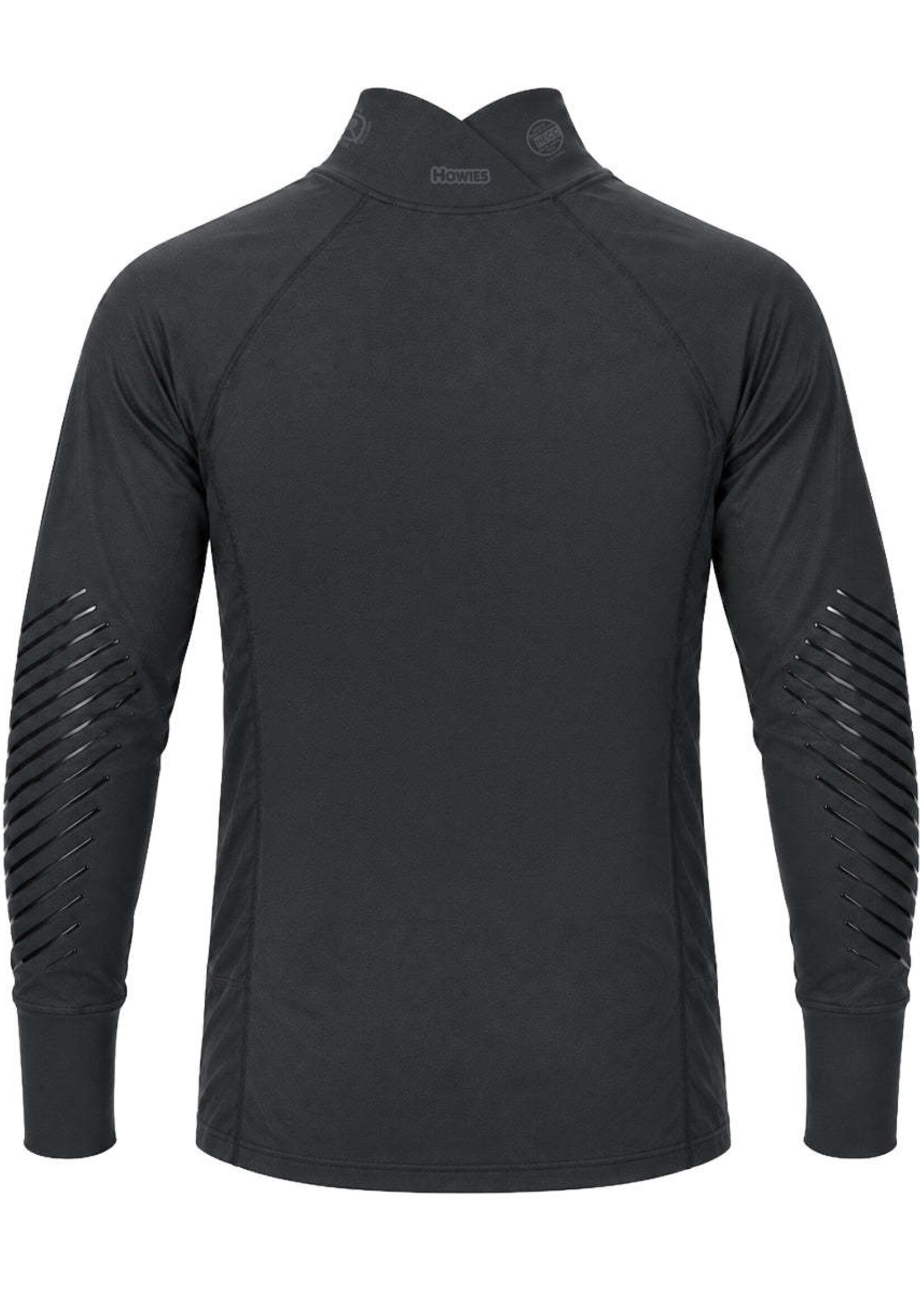 Howies Haut à manche longues FlexProtect anti coupures