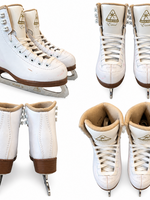 Jackson Ultima Patins Jackson Excel Yth 10 usagés