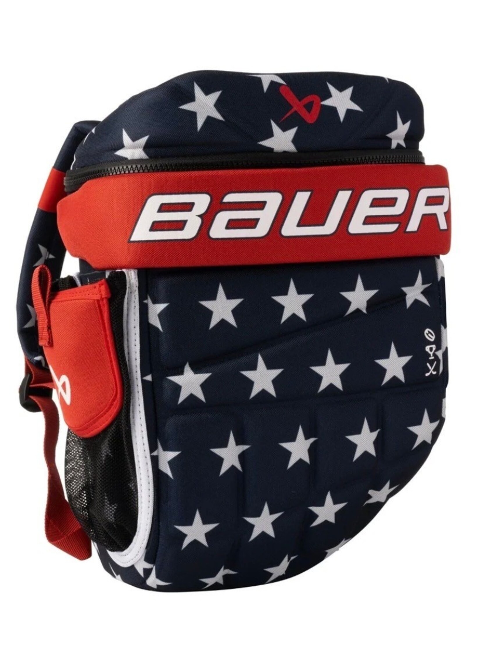 Bauer Sac à dos Bauer Gant USA