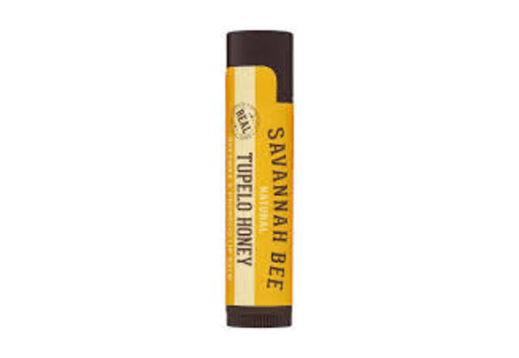 Lip Balm Tupelo Honey