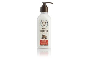 Body Lotion Orange Blossom
