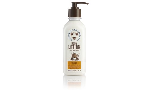 Body Lotion Tupelo Honey