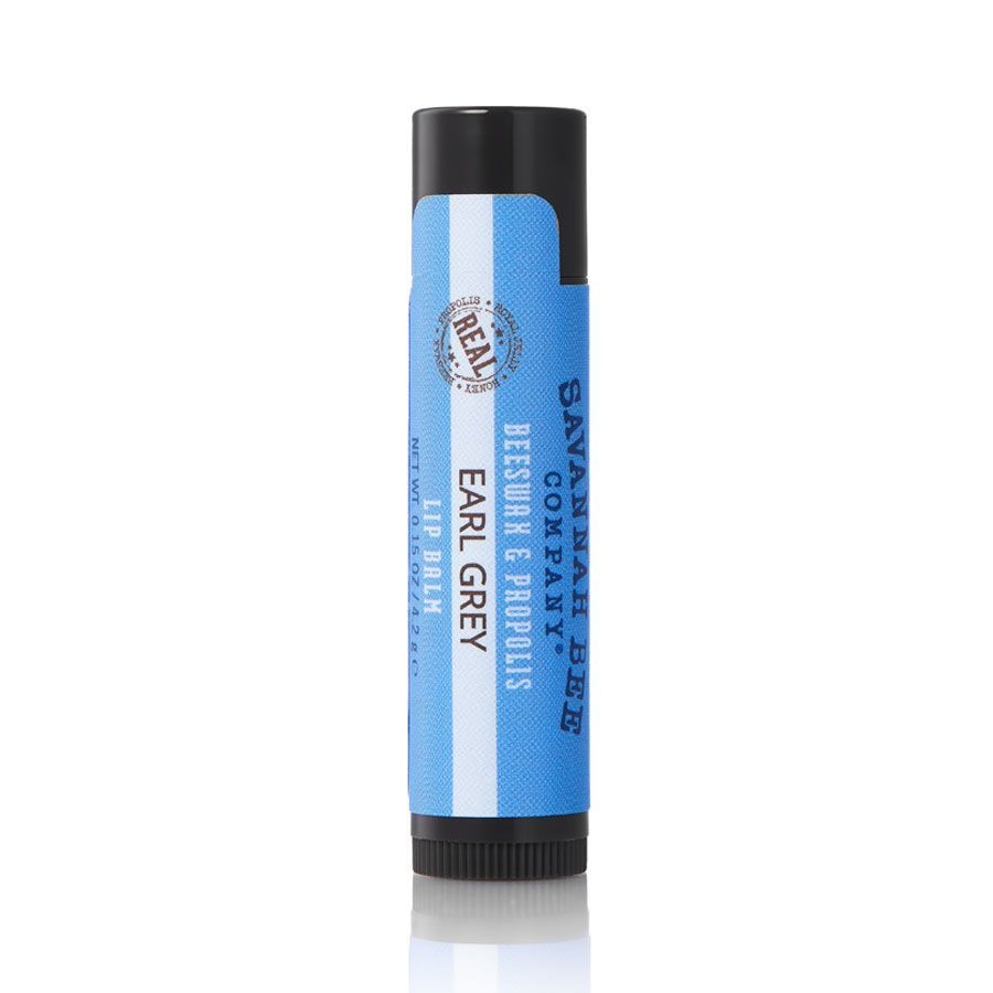 Lip Balm Earl Grey