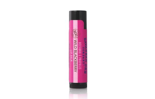 Lip Balm Wild Blackberry