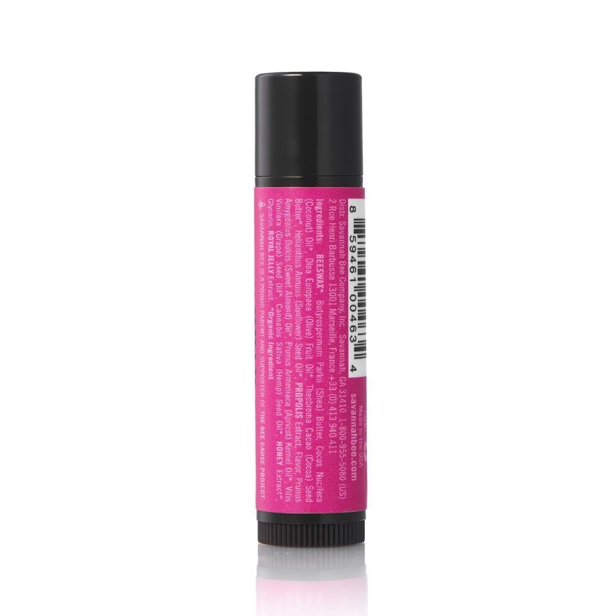 Lip Balm Wild Blackberry