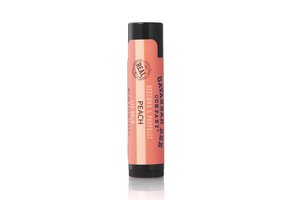 Lip Balm Stick Peach