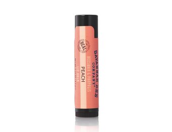 Lip Balm Stick Peach