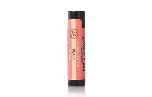 Lip Balm Stick Peach