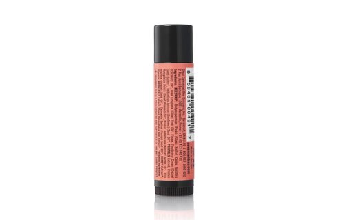 Lip Balm Stick Peach