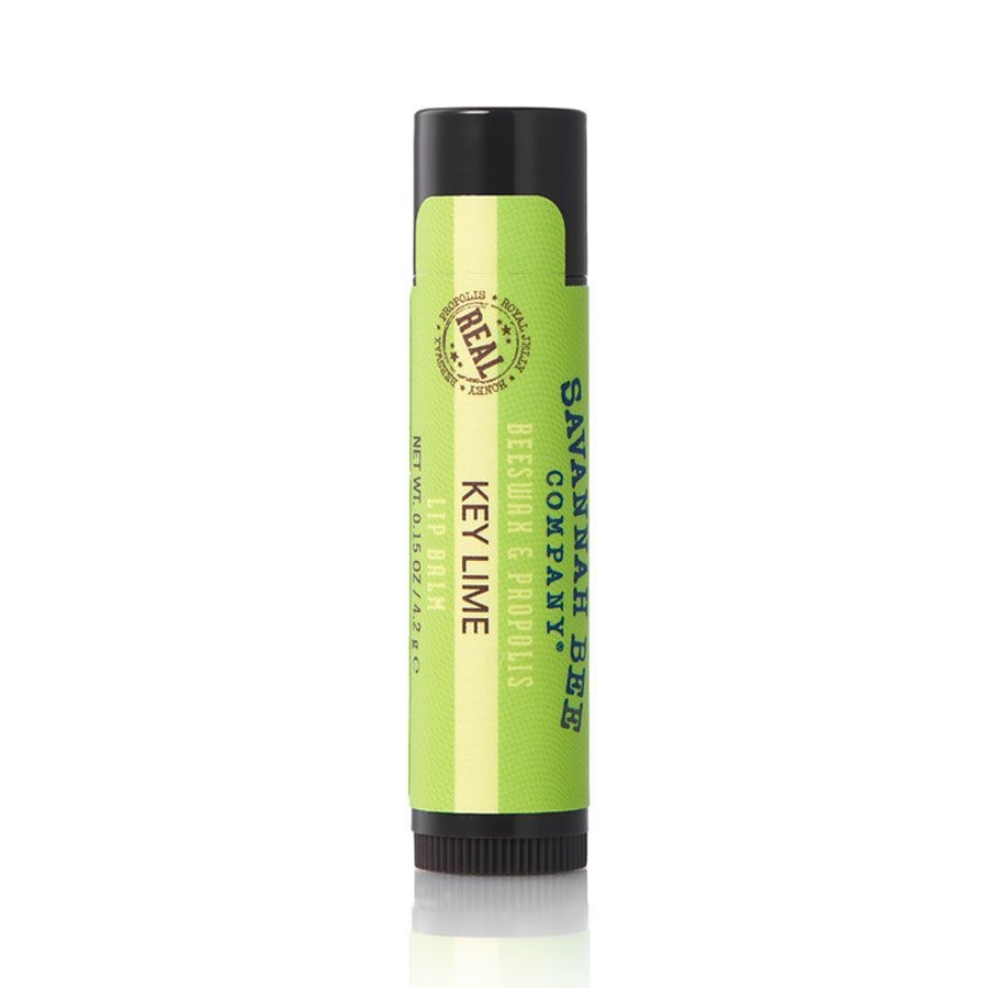 Lip Balm Key Lime