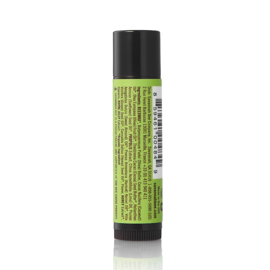 Lip Balm Key Lime