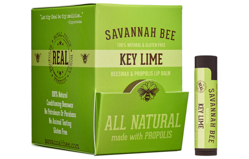 Lip Balm Key Lime