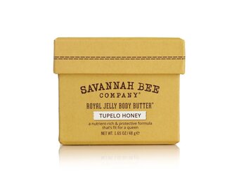 Royal Jelly Tupelo Honey Sml