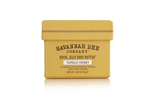Royal Jelly Tupelo Honey Sml