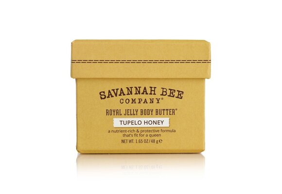 Royal Jelly Tupelo Honey Sml