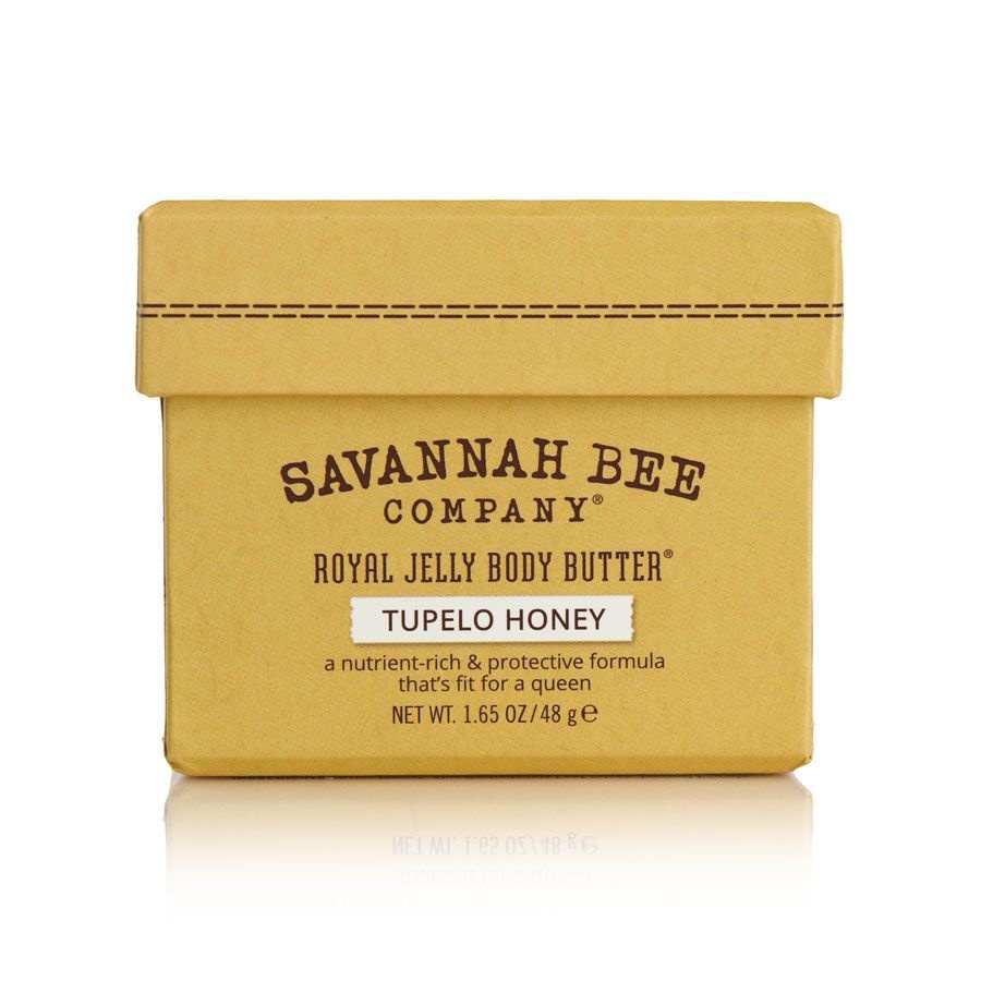 Royal Jelly Tupelo Honey Sml