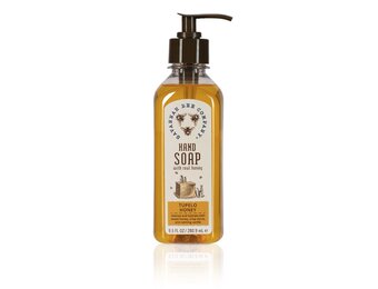 Hand Soap Tupelo Honey
