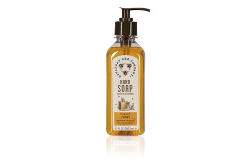 Hand Soap Tupelo Honey