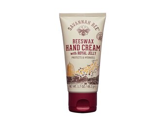 Hand Cream Honey Almond 1.7oz