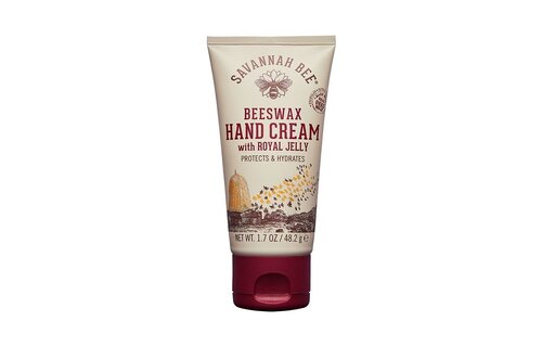 Hand Cream Honey Almond 1.7oz