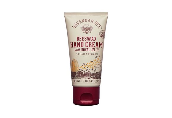 Hand Cream Honey Almond 1.7oz