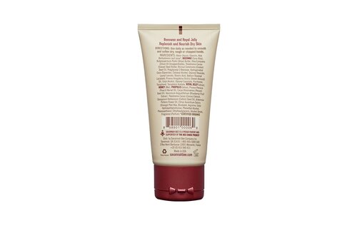 Hand Cream Honey Almond 1.7oz