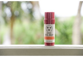 Heel Balm Tangerine Spearmint