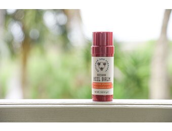 Heel Balm Tangerine Spearmint