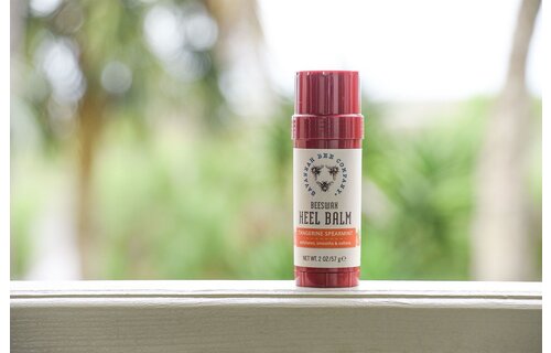 Heel Balm Tangerine Spearmint