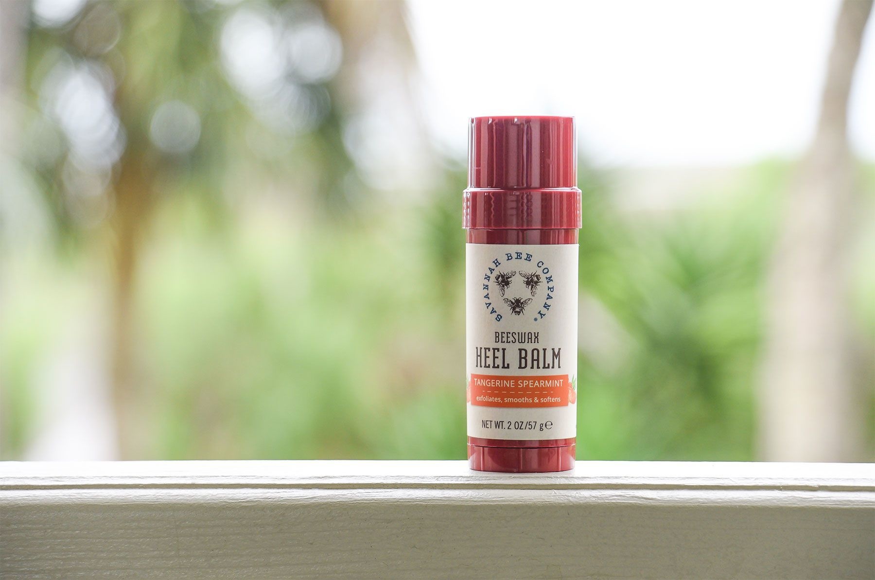 Heel Balm Tangerine Spearmint
