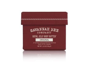 Royal Jelly Blackberry Sml