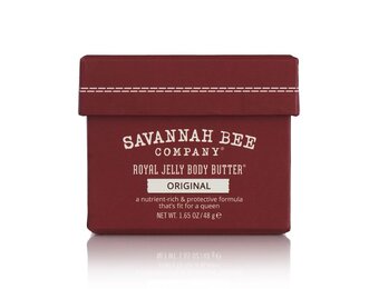 Royal Jelly Blackberry Sml
