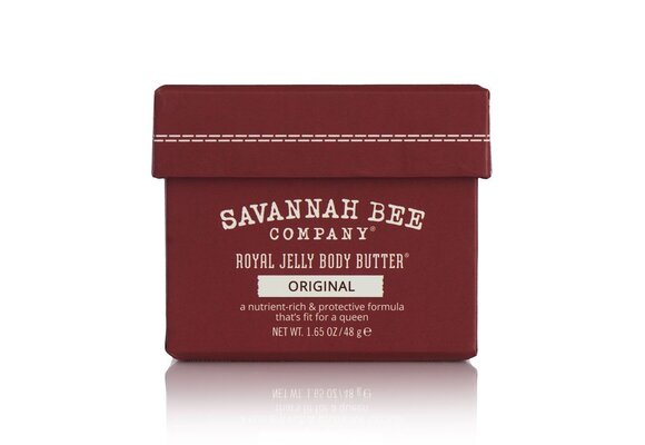 Royal Jelly Blackberry Sml