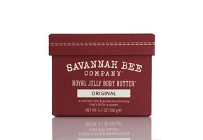 Royal Jelly Blackberry Lrg