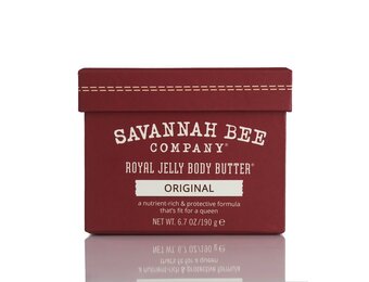 Royal Jelly Blackberry Lrg