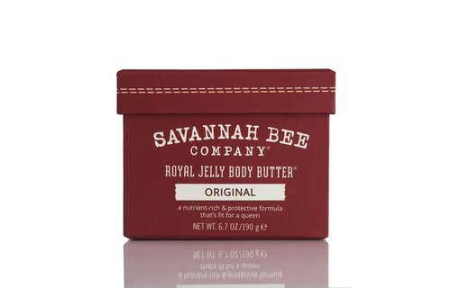 Royal Jelly Blackberry Lrg