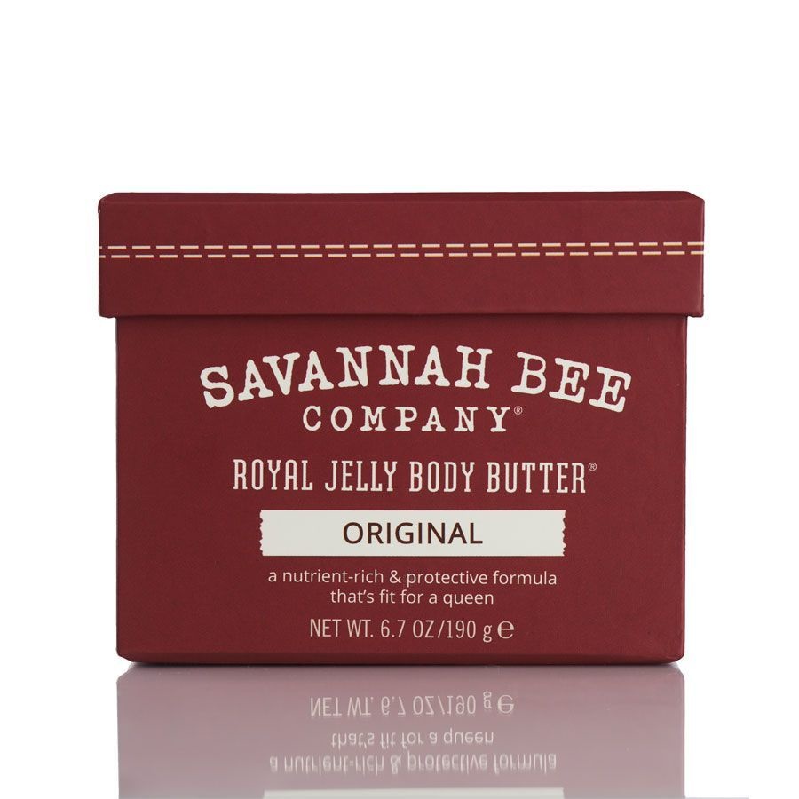 Royal Jelly Blackberry Lrg