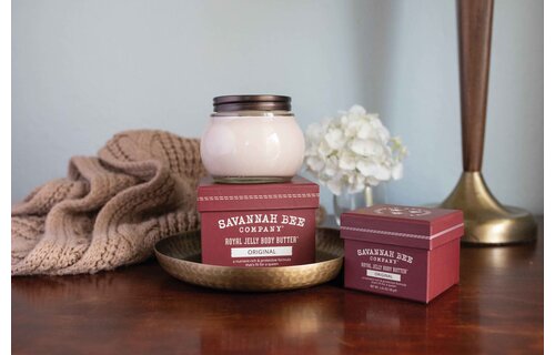 Royal Jelly Blackberry Lrg