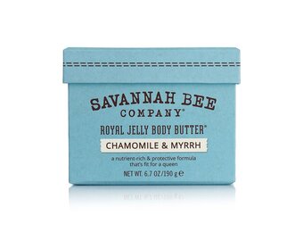 Royal Jelly Chamomile & Myrrh Lrg