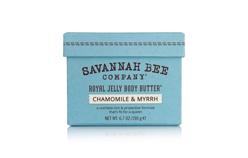 Royal Jelly Chamomile & Myrrh Lrg