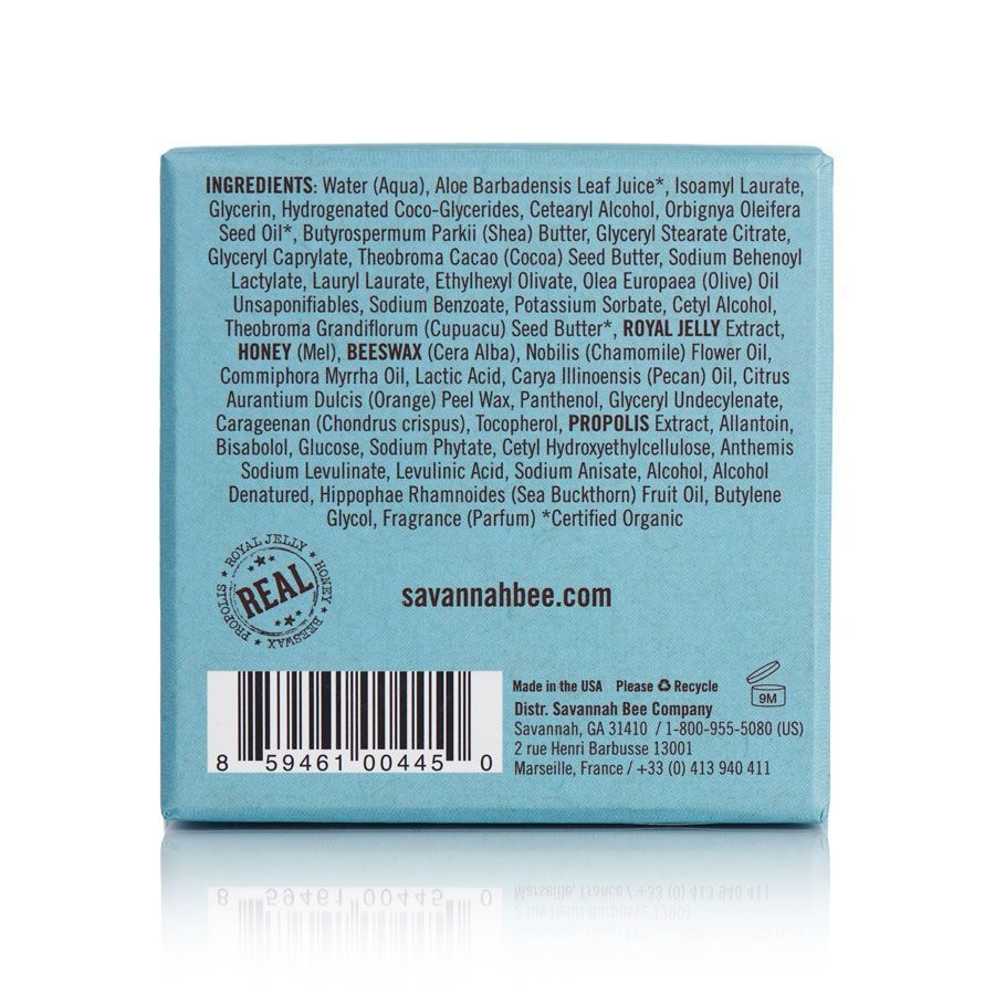 Royal Jelly Chamomile & Myrrh Lrg