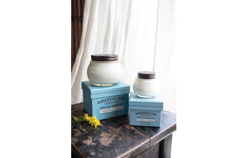 Royal Jelly Chamomile & Myrrh Lrg