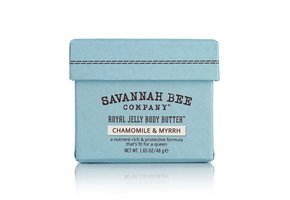 Royal Jelly Chamomile & Myrrh Sml